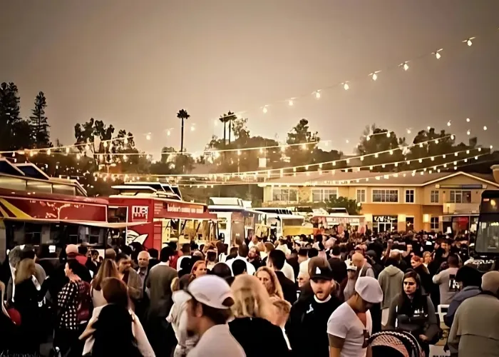 Mobil Dükkanlar: Geleceğin Ticaret Trendi